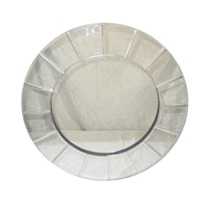 Espejos venecianos redondos modernos, producto de buena calidad y precio, con sensación nítida - Product Image 1