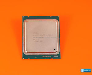 INTEL XEON E5-2660 V2 2.20GHZ โปรเซสเซอร์ CPU 8คอร์-SR1AB - Product Image 1