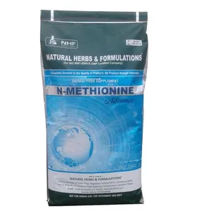 N-Methionine advance for layers feed additive maintains growth & development poultry medicine without side effects