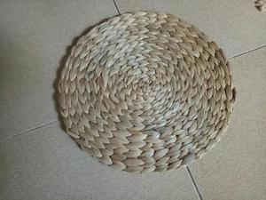 Tapis en jonc de mer fait main, matériau et produits de haute qualité - Product Image 5