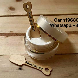 ช้อนเครื่องสำอางไม้ราคาดี - Product Image 1