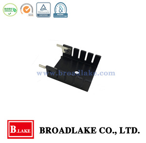 Disipador térmico de estampado vertical serie 0017-001X - Product Image 4