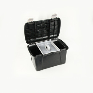 Caja de Aseo para Caballos, Resistente y Duradera, para Caballos y Ponis, TODOS LOS COLORES - Product Image 5