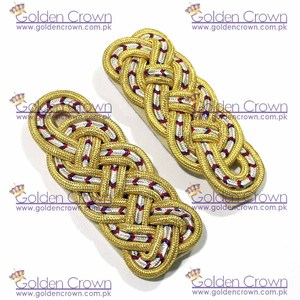 กระเป๋าสะพายไหล่แบบทั่วไปของเยอรมัน Prussian - Product Image 6