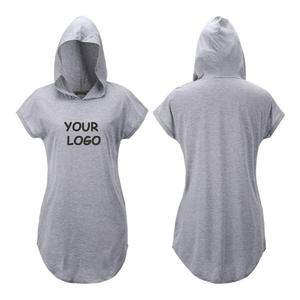Outerwear Casual Style Promotional High Quality Custom Made 100% Cotton T Shirts, Cotton T Shirts in Wholesale Price - Product Image 1