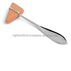 Taylor Percussion (Reflex) Marteaux Instruments chirurgicaux médicaux à tête en caoutchouc souple de haute qualité - Product Image 1