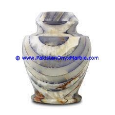 Artículos nuevos naturales, urnas, ónix, mármol, artesanías - Product Image 3