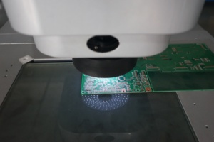 <span class=keywords><strong>Machine</strong></span> de mesure optique pour mesurer les coordonnées, cmm