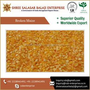 เม็ดข้าวโพดกรวด101สำหรับสัตว์ใช้เป็นอาหารหมู - Product Image 2