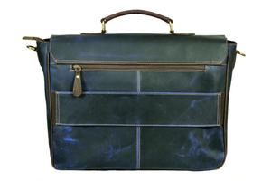 กระเป๋าหนังวินเทจ - Product Image 4