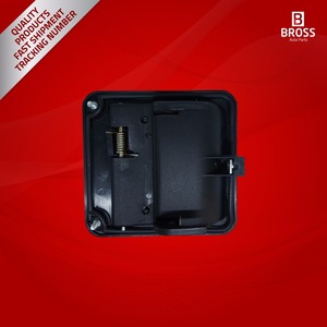 Manija de puerta Exterior y trasera, accesorio para 9101 E6, 1301397808, BDP808 - Product Image 3