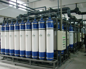 Best 220V Industrial Nano-<b>Filtration</b> System Machinery with 1-Year Warranty Specially Made with Gearbox Core Components - Product Image 1