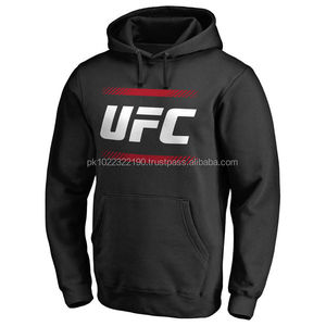 Sudaderas personalizadas MMA FIGHTING - Product Image 2