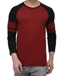 OEM personalizado 100% algodón peinado en blanco camisetas para hombres nueva llegada transpirable de talla grande con logotipo frontal - Product Image 1