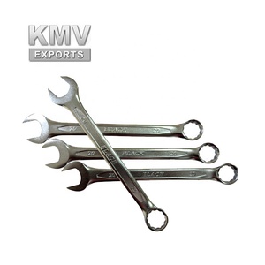 Meilleure clé à molette en acier inoxydable 20mm Matériau standard américain avec étui rigide Acheter en ligne - Product Image 1