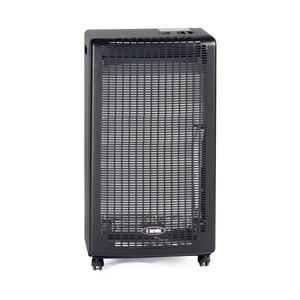Calefactor de Gas de llama azul para interiores, personalizado, barato, de la mejor calidad, para casa y sala de estar, color negro, novedad de 2022 - Product Image 1