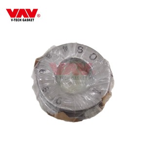 ชุดซ่อมปั๊มน้ำไต้หวัน 6150-K6-9901 สำหรับรถโคมาสึ - Product Image 4