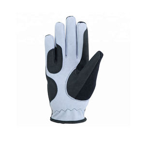 Gants d'équitation souples et confortables, de haute qualité, séchage rapide, nouveau design, produit d'équitation, tendance, vente en gros - Product Image 4