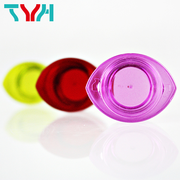 Injection de couleur