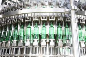 Bouteille en verre Pet bobo 1 ml, gaz carbonisé CO2, jus d'<span class=keywords><strong>eau</strong></span> scintillante, boisson, bière, remplissage, machines, nouveau Design - Product Image 3