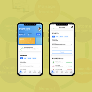 Sistema de contabilidad desarrollo de la empresa en la India | Premio contabilidad servicios de desarrollo de Software por Webroot Infosoft - Product Image 3