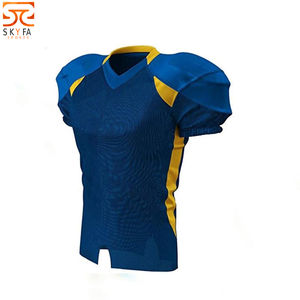 OEM Shine American Football Trikot von höchster Qualität - Product Image 1