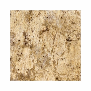 Dalles de granit Golden Beach les plus vendues, finition élégante pour les espaces résidentiels, commerciaux et hôteliers - Product Image 1