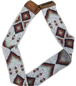 Extensible En Perles Designer ceinture pour dames - Product Image 5