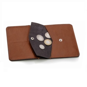 Best selling short <b>leather</b> Bifold <b>men</b> <b>wallet</b> genuine <b>leather</b> <b>wallets</b> - Product Image 1