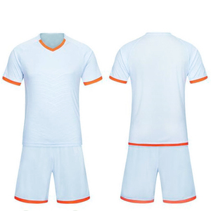Conjunto de uniforme de fútbol de alta calidad nueva llegada - Product Image 2