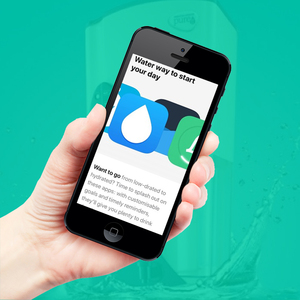 Water Purifiers Complete Android App <b>Development</b> Company in India | Award Winning Android App <b>Development</b> Services by Webroot - Product Image 5
