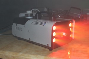 Halloween Dj Thiết Bị Buổi Hòa Nhạc Khói <span class=keywords><strong>Fogger</strong></span> Điều Khiển Từ Xa Dmx Máy Sương Mù 900W Với Đèn Led Rgb Cho Hiệu Ứng Sân Khấu Đám Cưới - Product Image 5