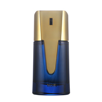 ZUOFUN Parfum pour homme Active Perfect, best-seller, flacon en verre 100ml, vaporisateur, senteur boisée