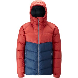 Venta caliente OEM personalizado impreso al aire libre masculino acolchado burbuja cálido invierno hombres abrigos chaqueta acolchada para hombre - Product Image 1