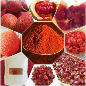 ผง GAC น้ำมันสกัดจากพืช - Product Image 6