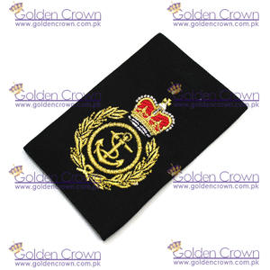 Petites épaulettes d'épaule | Épaulettes - Product Image 2