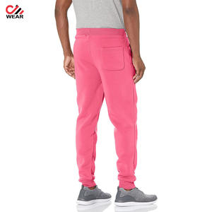 กางเกงวอร์มผู้ชาย,กางเกงลำลองกางเกงออกกำลังกายมีกระเป๋า - Product Image 4