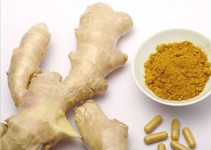 Prix de gros En Vrac Naturel Extrait De Curcuma 95% Curcumine Poudre - Product Image 5