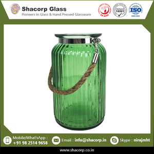 2021 Latest Product in Glass <b>Vase</b> Crystal <b>Vase</b> Manufacture in India At Bulk Price - Product Image 5