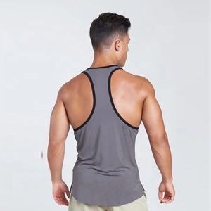 Camiseta Moldeadora Elástica para Hombre, Diseño Personalizado, Control de Abdomen, Compresión, 100% Algodón Transpirable - Product Image 4