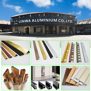 LENWA Fabricante <span class=keywords><strong>de</strong></span> Extrusiones, <span class=keywords><strong>Tubo</strong></span> Cuadrado <span class=keywords><strong>de</strong></span> <span class=keywords><strong>Aluminio</strong></span> <span class=keywords><strong>para</strong></span> Muebles - Product Image 6