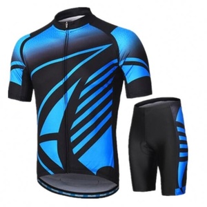 Maillot de cyclisme de bonne qualité et au meilleur prix, couleurs personnalisées - Product Image 6
