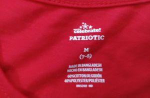 Etiquetas originales de marca Camisetas casuales con estampado de colores sólidos sin mangas de gasa con cuello redondo para niñas de 2 a 10 años - Product Image 4