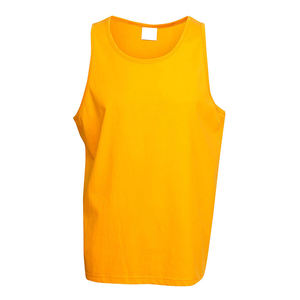 Whole Sale New Fashion Premium Quality Cotton Gym Wear <b>Singlets</b> <b>Men</b> Tank Tops Multi Color Customize Shirts - Product Image 6