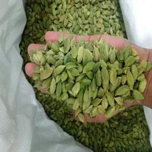 Market Supply Whole Green Cardamom Information For Sale!!!