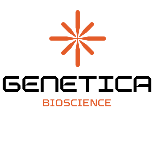 GENETICA TECNOLOGIAS AMBIENTAIS LTDA logo
