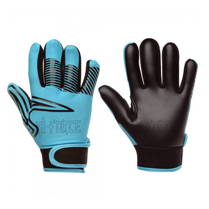 Gants de sport de hurling personnalisés de haute qualité Gants de football GAA antidérapants avec poignées en latex - Product Image 5