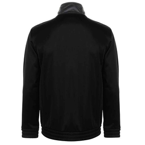 Survêtement pour homme, ensemble de jogging à la maison, avec fermeture éclair solide, Logo personnalisé, automne - Product Image 3