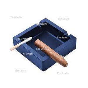 Cenicero de Cigarrillos y Puros de Primera Calidad, Hecho a Mano, de Mármol, Forma Redonda, a un Precio Accesible - Product Image 5