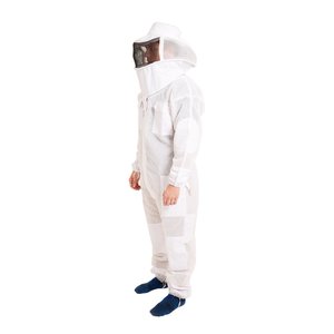 ชุดใส่ทำงานเลี้ยงผึ้งใส่สบาย - Product Image 4